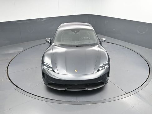 New 2025 Porsche Taycan RWD image 40
