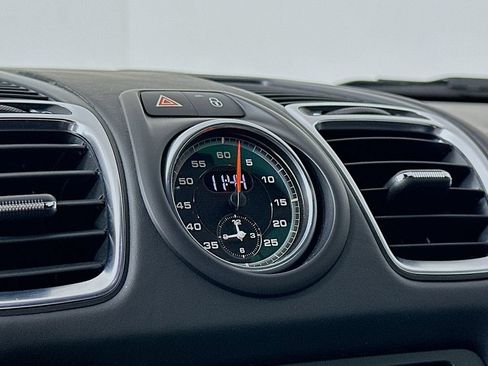 Used 2015 Porsche Cayman GTS RWD image 20