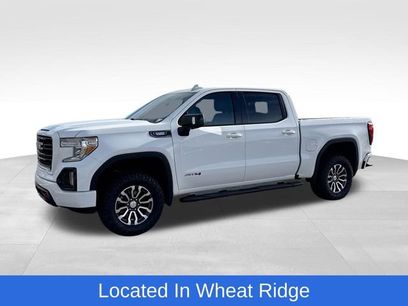 Used 2020 GMC Sierra 1500 AT4 w/ AT4 Premium Package
