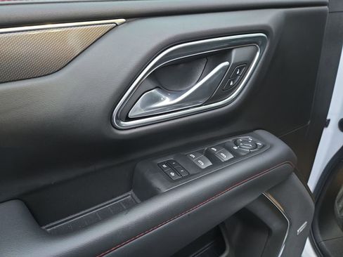 Used 2021 Chevrolet Tahoe RST image 11