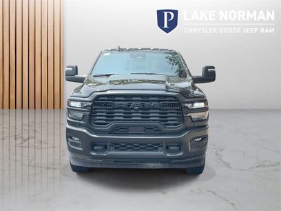 New 2025 RAM 2500 Tradesman