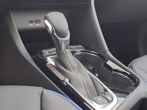 New 2026 Buick Encore GX Sport Touring w/ Comfort Package image 12