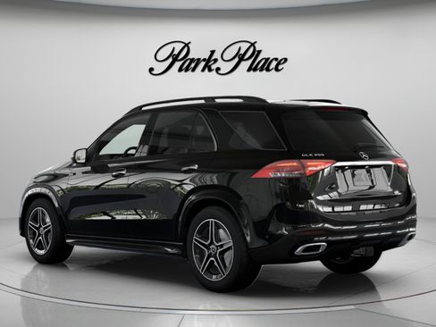 Used 2026 Mercedes-Benz GLE 350 4MATIC image 16