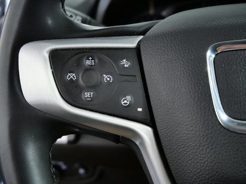 Used 2024 GMC Terrain SLT AWD/4WD image 22