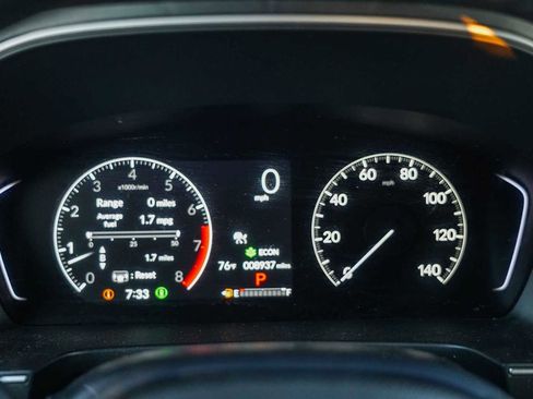 Certified 2025 Honda Pilot EX-L image 21