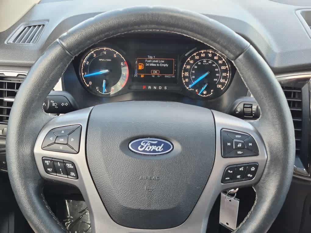 Used 2019 Ford Ranger XLT w/ Equipment Group 302A Luxury AWD/4WD image 15