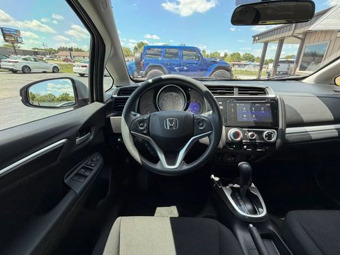 Used 2015 Honda Fit EX image 47