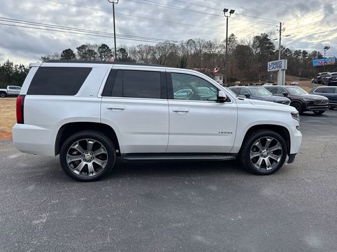 Used 2018 Chevrolet Tahoe LT image 6
