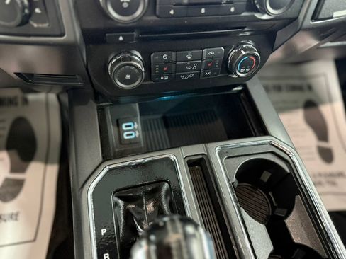 Used 2018 Ford F150 XLT w/ Equipment Group 302A Luxury image 21