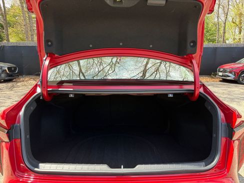 Used 2025 Kia K4 LXS image 30