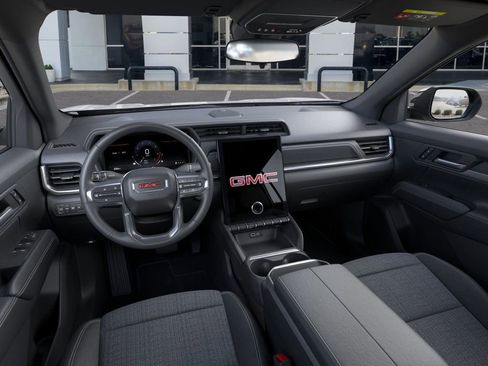 New 2026 GMC Terrain Elevation image 15