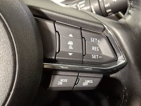 Used 2023 MAZDA CX-5 AWD 2.5 S image 22
