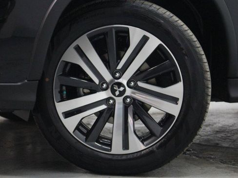 New 2026 Mitsubishi Outlander Sport SEL AWD/4WD image 3