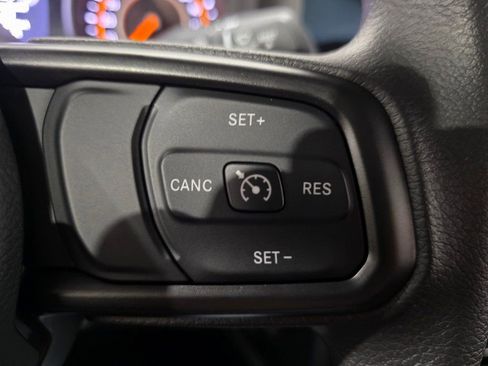 New 2026 Jeep Wrangler Sport AWD/4WD image 5