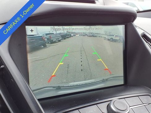 Used 2018 Ford Escape SE w/ Ford Safe & Smart Package image 27