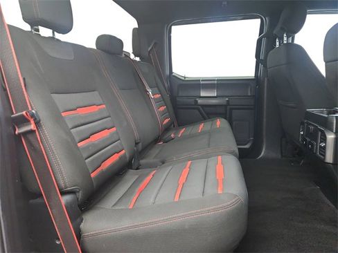 Used 2017 Ford F150 XLT w/ Equipment Group 301A Mid image 23