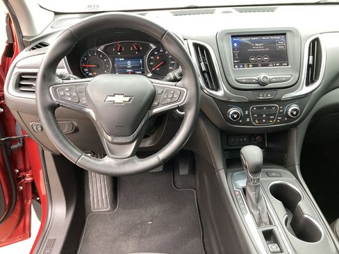 Certified 2024 Chevrolet Equinox LT image 13