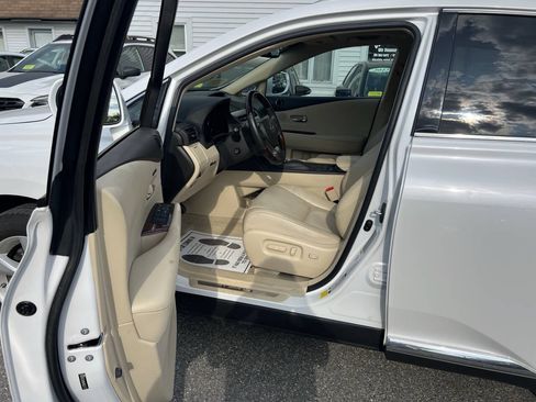 Used 2014 Lexus RX 350 AWD w/ Navigation Package image 21