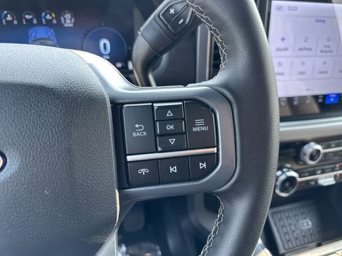 Certified 2024 Ford F150 XLT w/ Equipment Group 302A MID image 21