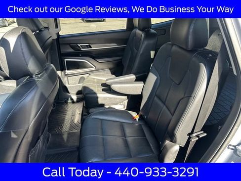 Used 2021 Kia Telluride EX w/ EX Premium Package AWD/4WD image 31