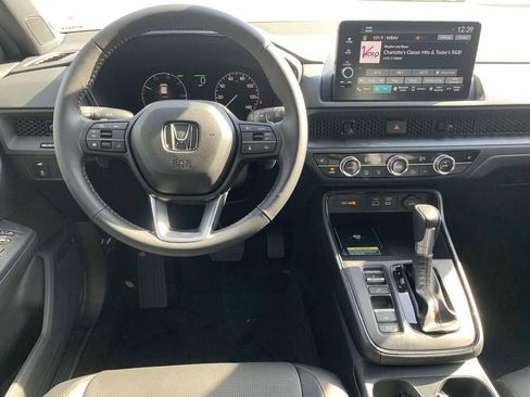 Used 2025 Honda CR-V Sport-L image 8