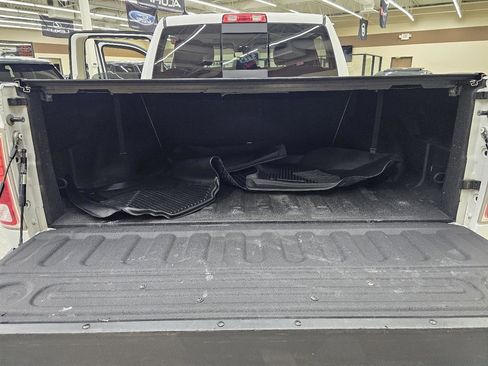 Used 2017 RAM 1500 Laramie w/ Convenience Group image 15