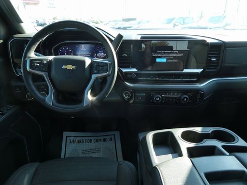 Certified 2023 Chevrolet Silverado 1500 LT w/ Protection Package image 19