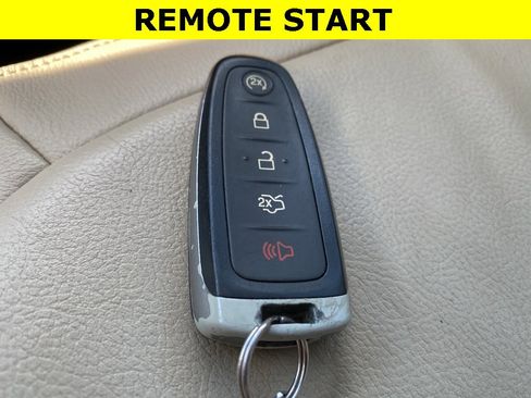 Used 2018 Ford Flex SEL w/ Equipment Group 202A image 21