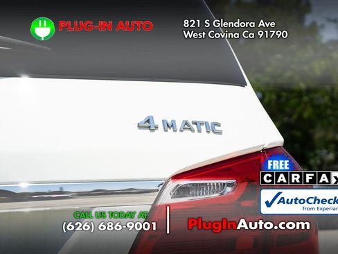 Used 2013 Mercedes-Benz GL 550 4MATIC image 8