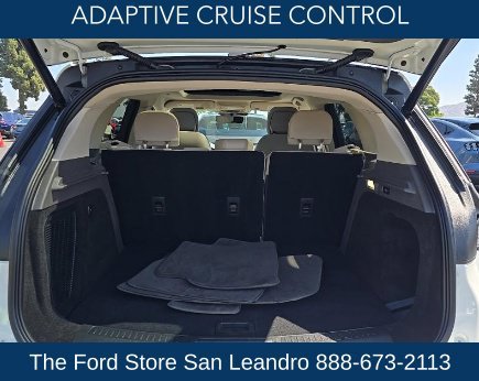 Used 2022 Lincoln Corsair Grand Touring w/ Elements Technology Bundle AWD/4WD image 12