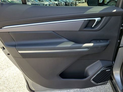 New 2026 Buick Enclave Sport Touring w/ Super Cruise Package image 11