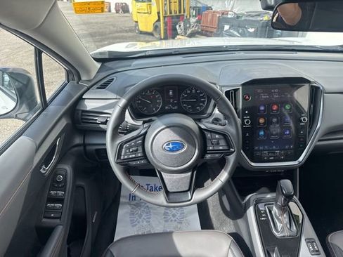Used 2025 Subaru Crosstrek 2.5i Limited image 26