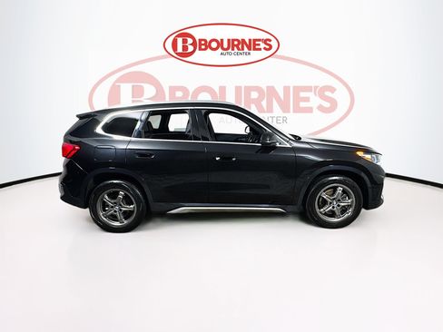 Used 2025 BMW X1 xDrive28i image 12