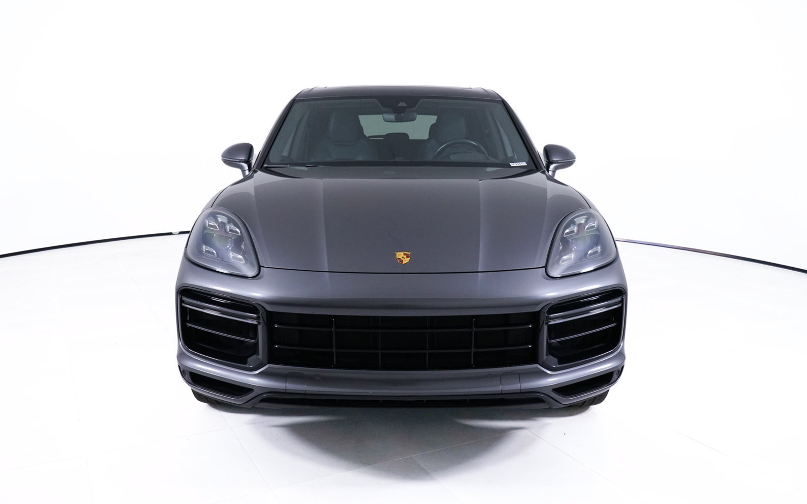 Used 2019 Porsche Cayenne Turbo AWD/4WD image 10