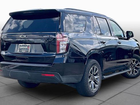 Used 2024 Chevrolet Tahoe Z71 w/ Luxury Package AWD/4WD image 12