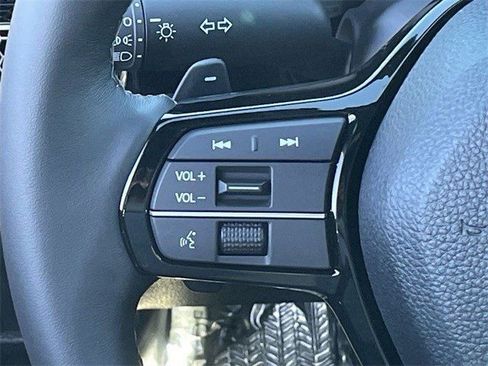 New 2026 Honda Civic Sport Touring image 13