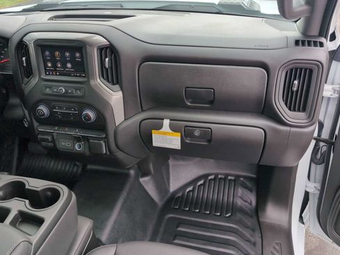 New 2026 Chevrolet Silverado 3500 W/T w/ WT Convenience Package AWD/4WD image 24