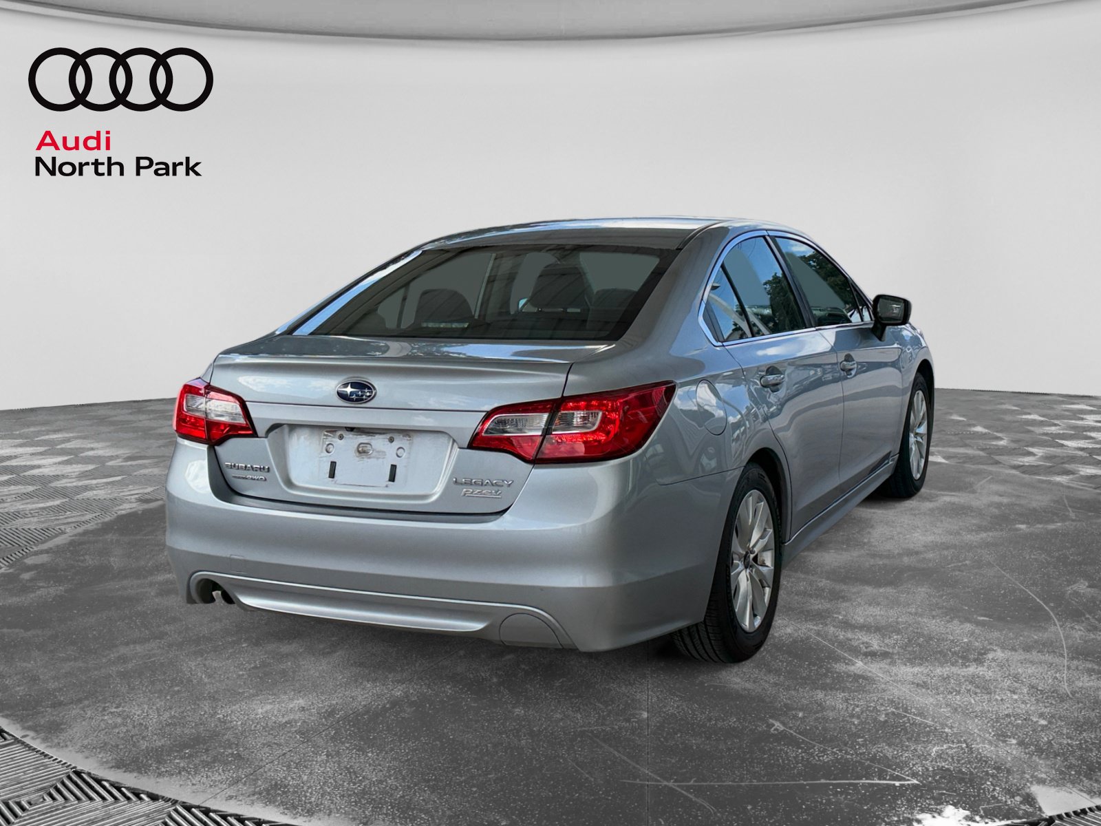 Used 2017 Subaru Legacy 2.5i w/ Alloy Wheel Package AWD/4WD image 5