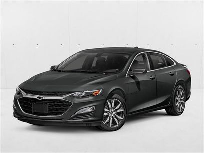Used 2020 Chevrolet Malibu RS w/ LPO, Convenience Package 1