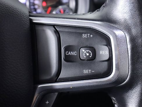 Used 2022 RAM 1500 Laramie image 14