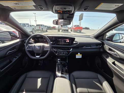 New 2026 Buick Envista Sport Touring w/ Convenience I Package image 26