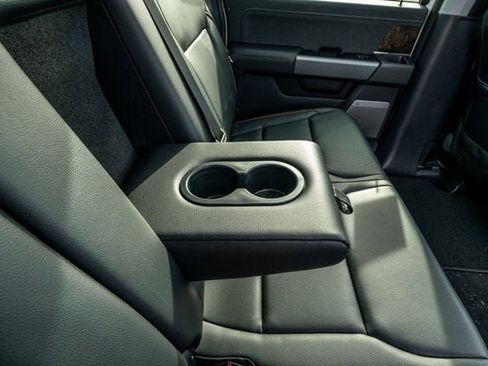 New 2026 Ford F250 Lariat w/ Black Appearance Package image 14