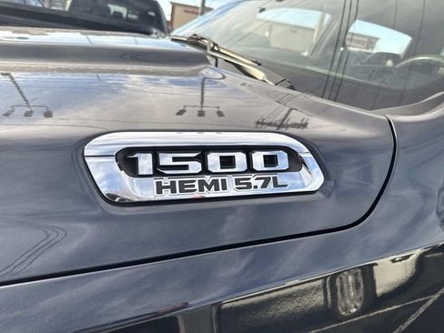 Used 2021 RAM 1500 Limited image 13