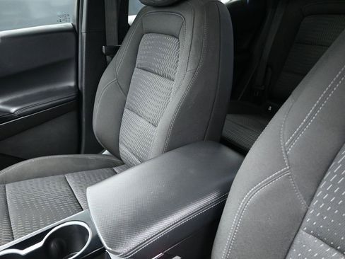 Used 2025 Chevrolet Equinox LT image 14