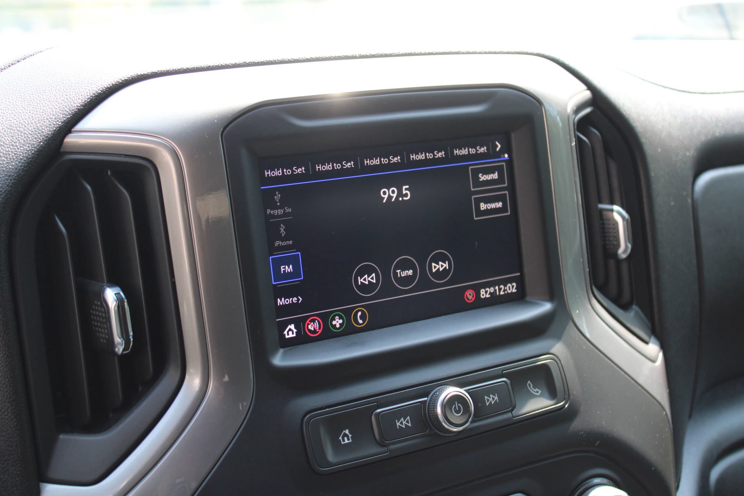 Used 2023 Chevrolet Silverado 3500 W/T w/ WT Convenience Package RWD image 12