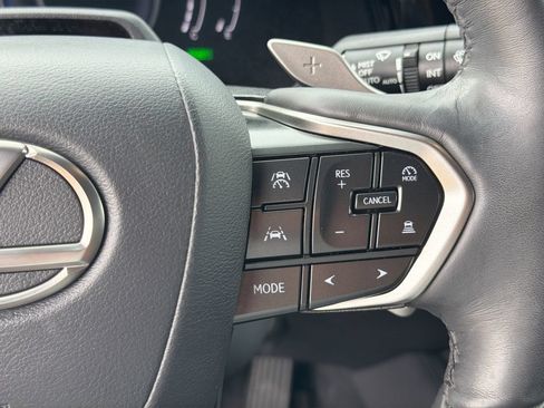 Certified 2024 Lexus RX 350h w/ Convenience Package AWD/4WD image 27
