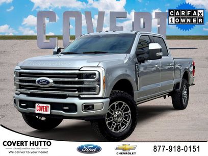 Used 2024 Ford F350 Limited