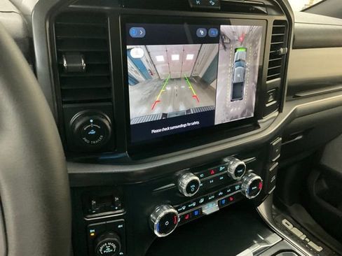 Used 2025 Ford F150 Lariat AWD/4WD image 10