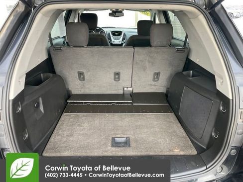 Used 2017 Chevrolet Equinox LT w/ Convenience Package image 21