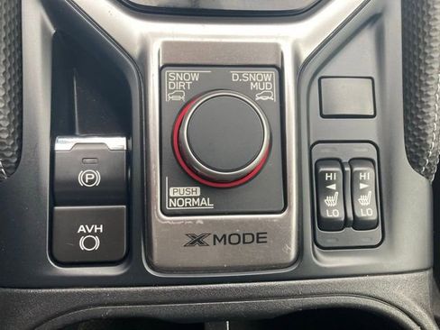 Used 2020 Subaru Forester Limited image 34